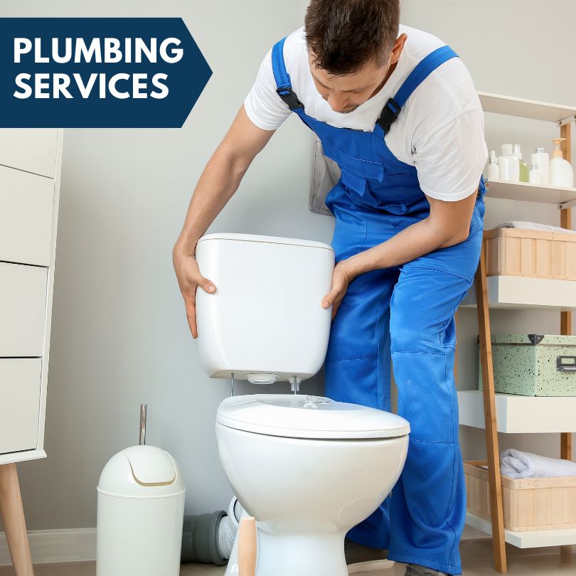Plumbing Company in Apple Valley, CA