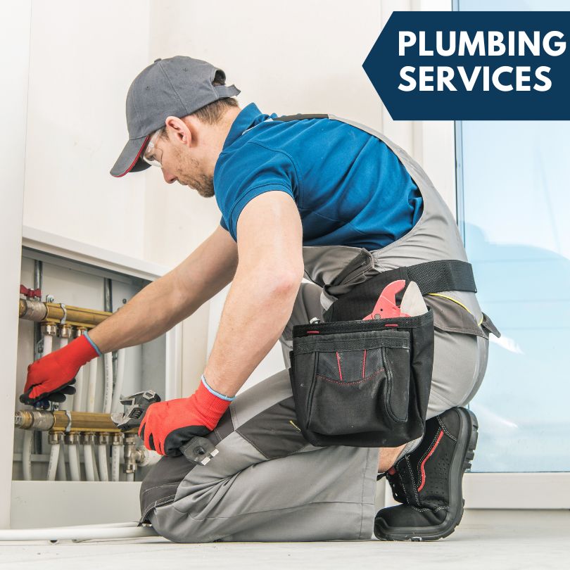Apple Valley Plumbing Company